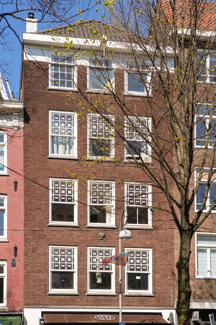 Foto 26 van Elandsgracht 122-2