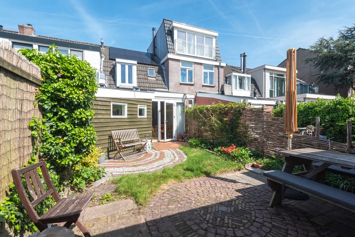 Foto 41 van Linschotenstraat 58