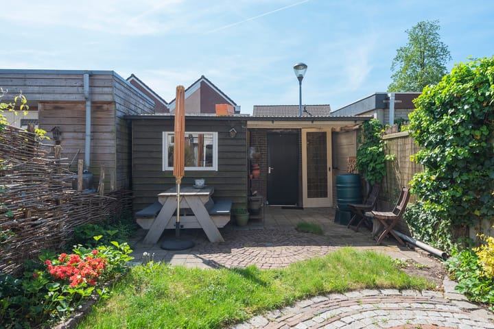 Foto 42 van Linschotenstraat 58