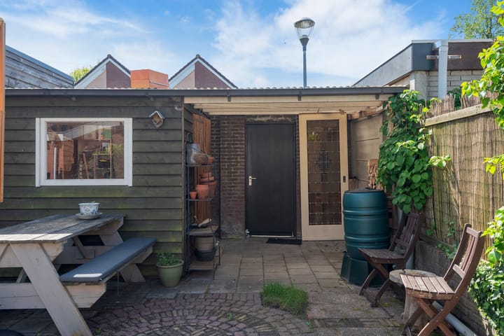 Foto 43 van Linschotenstraat 58