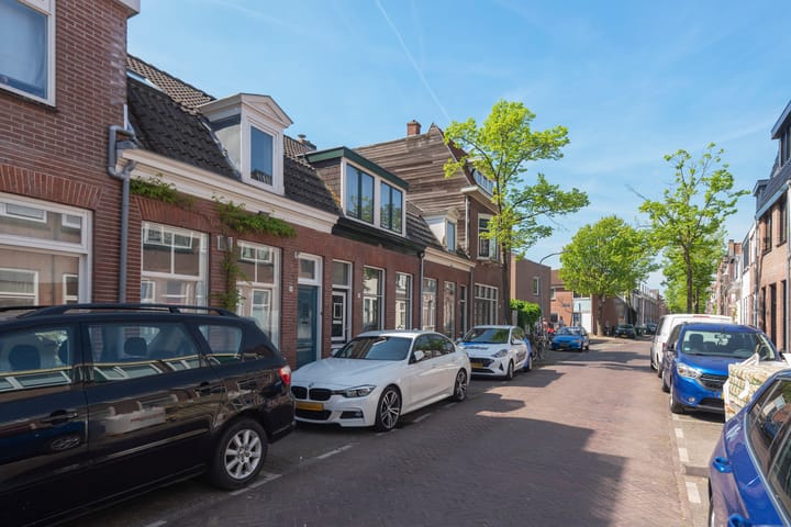 Foto 45 van Linschotenstraat 58