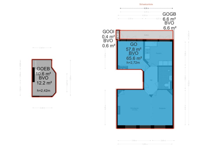 Foto 35 van Elandsgracht 122-2