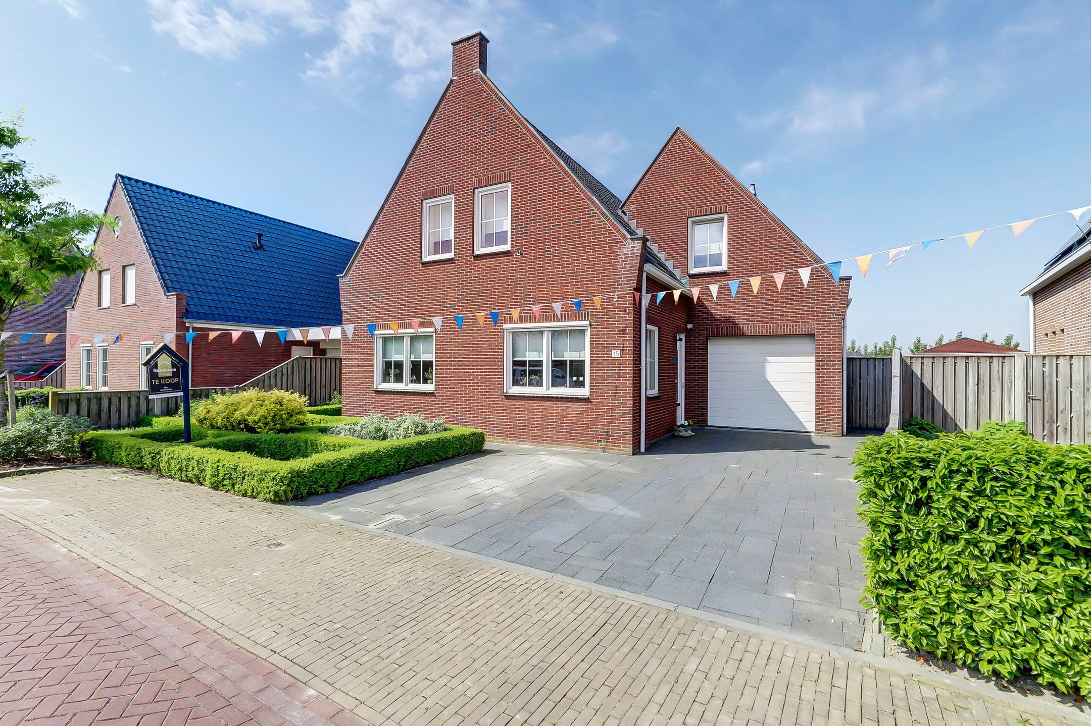 Foto 3 van Moerdamme 15