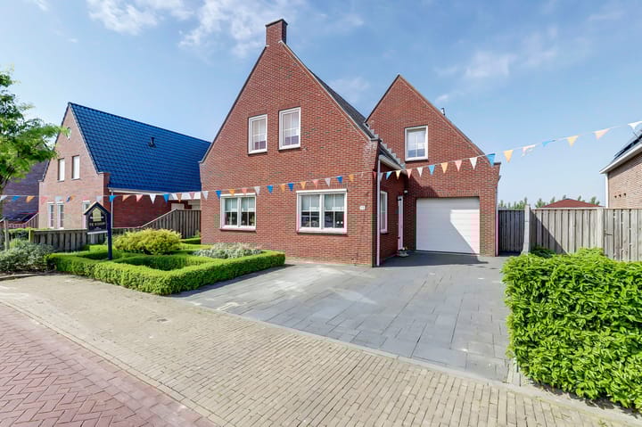 Foto 3 van Moerdamme 15