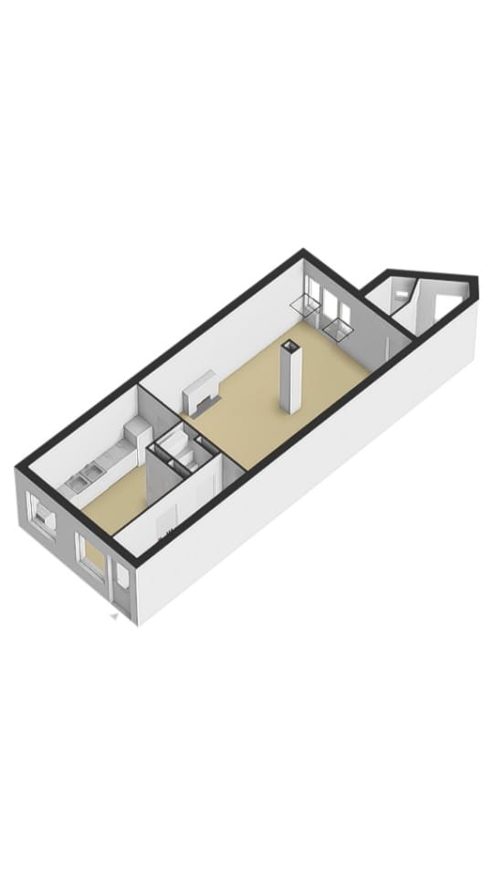 Foto 52 van Linschotenstraat 58