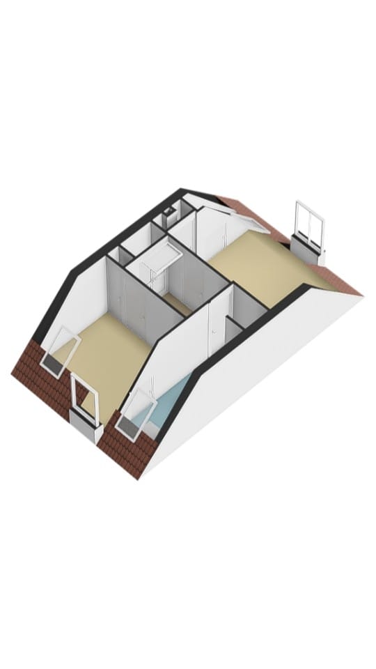 Foto 53 van Linschotenstraat 58