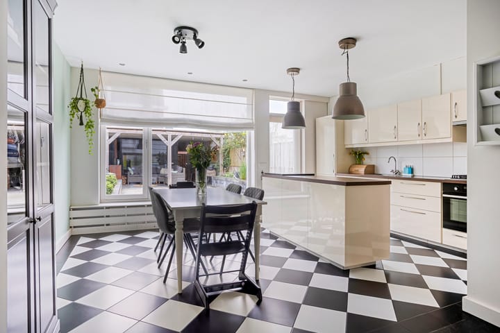 Foto 3 van Merodestraat 42