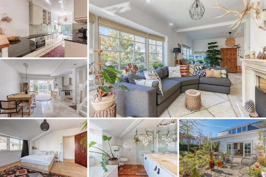 Foto 2 van Koekoeklaan 7