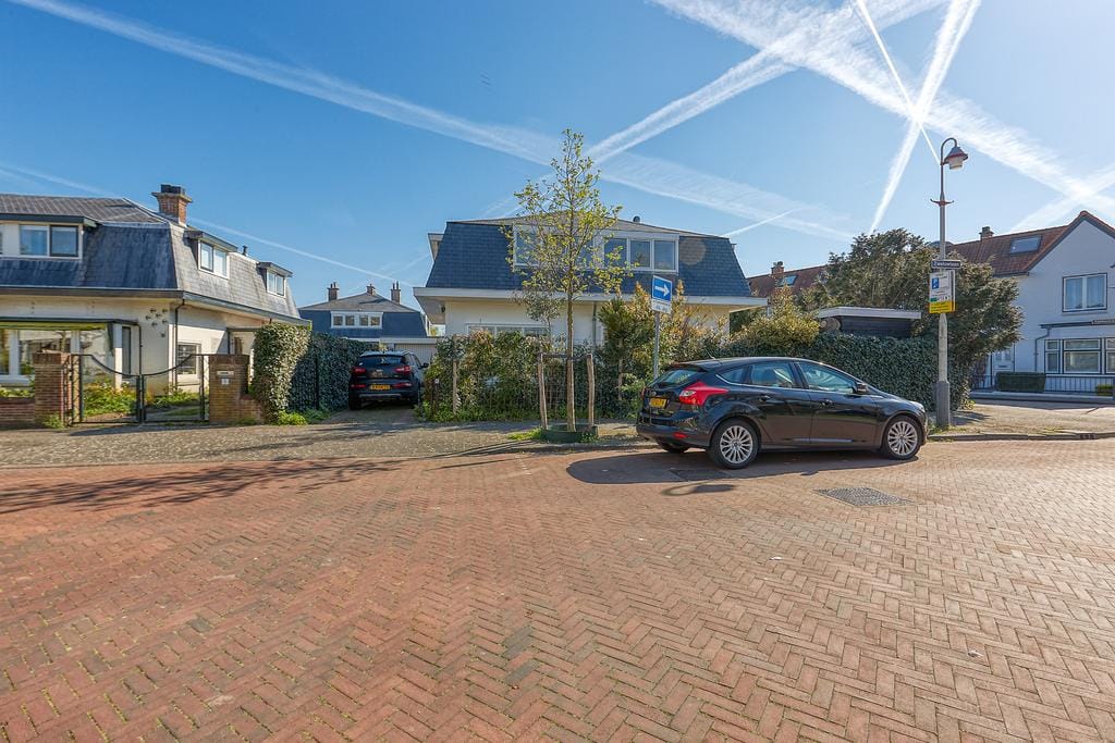 Foto 3 van Koekoeklaan 7