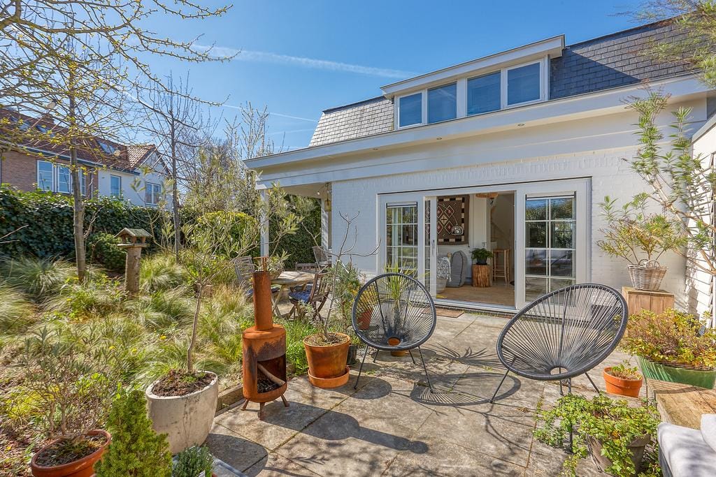 Foto 4 van Koekoeklaan 7