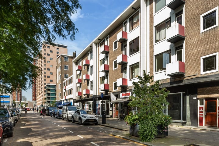 Foto 3 van Hoogstraat 99-C