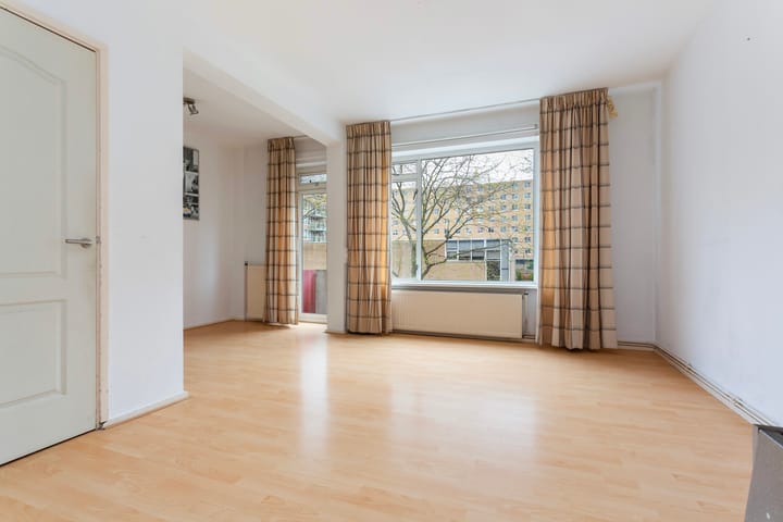 Foto 4 van Hoogstraat 99-C