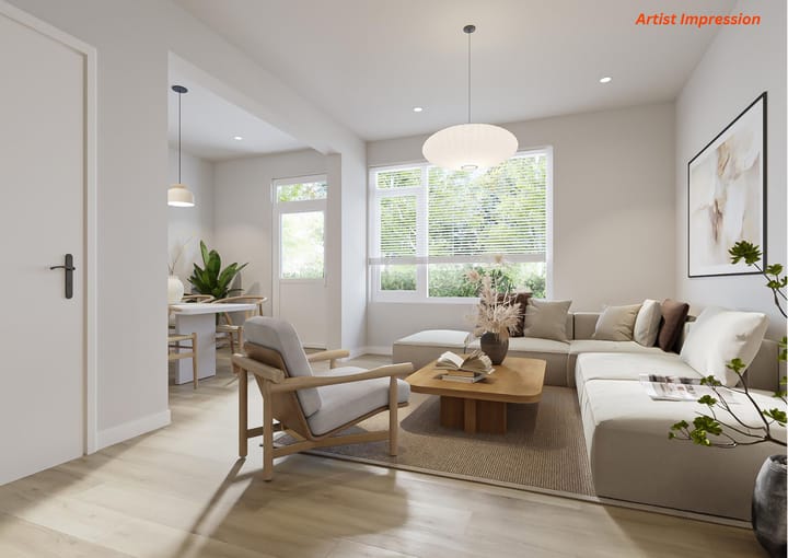 Foto 5 van Hoogstraat 99-C