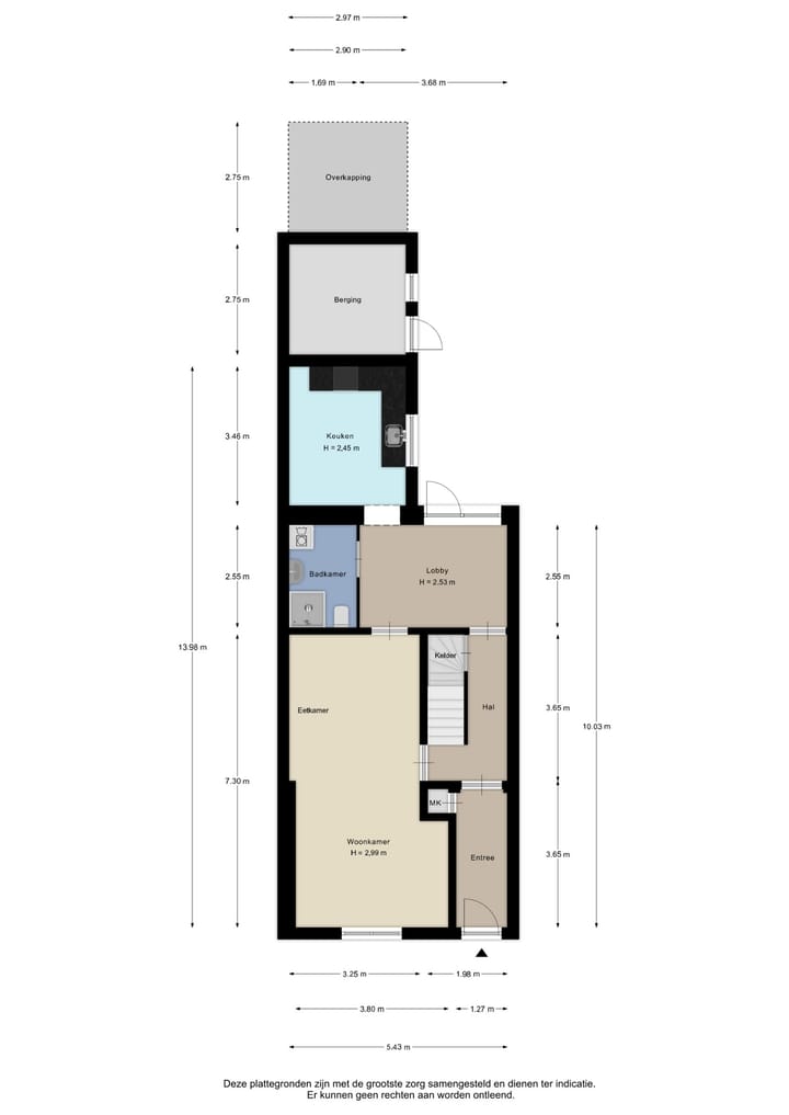 Foto 30 van Heigank 6