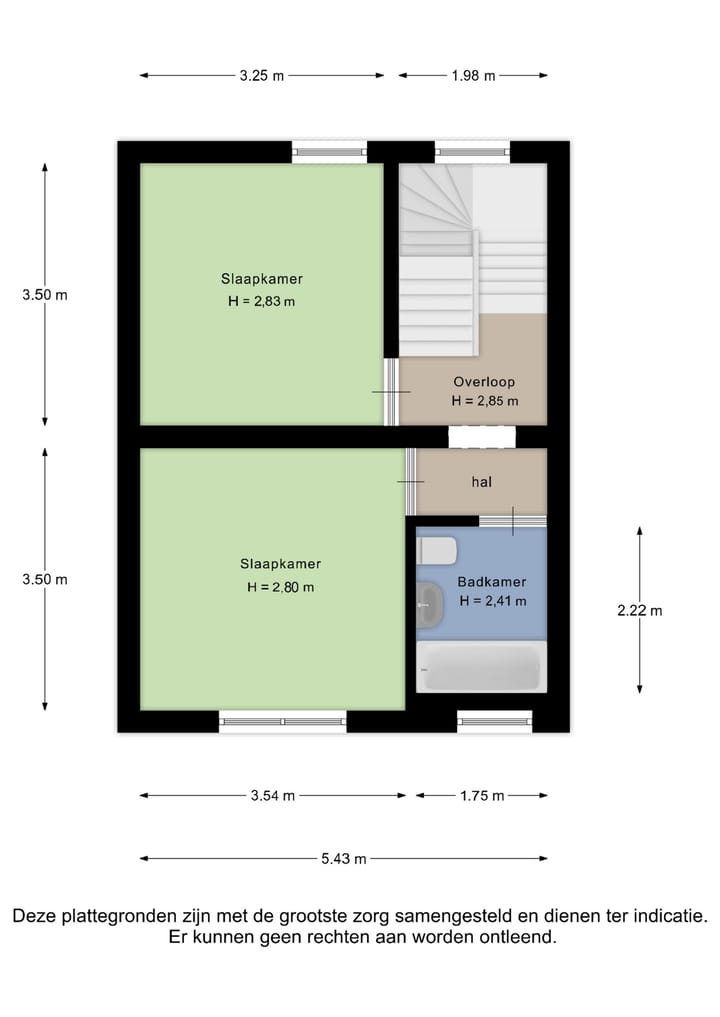 Foto 31 van Heigank 6