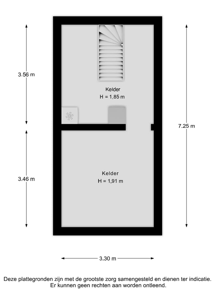 Foto 33 van Heigank 6
