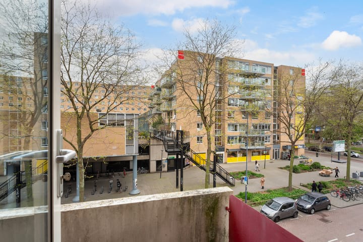 Foto 19 van Hoogstraat 99-C