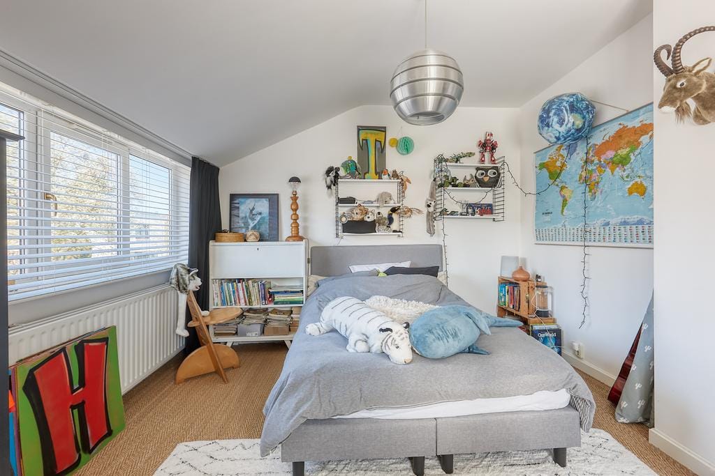 Foto 31 van Koekoeklaan 7