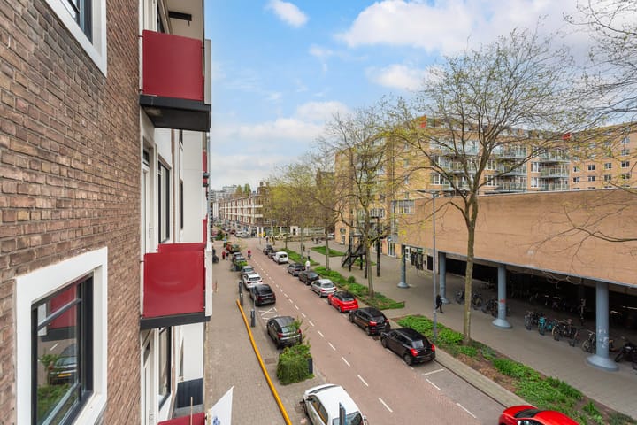 Foto 20 van Hoogstraat 99-C