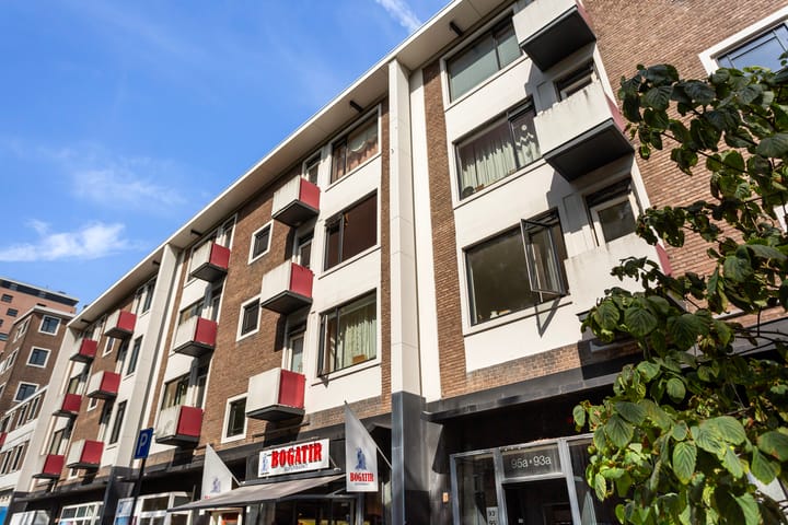 Foto 21 van Hoogstraat 99-C