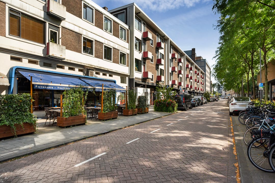 Foto 22 van Hoogstraat 99-C