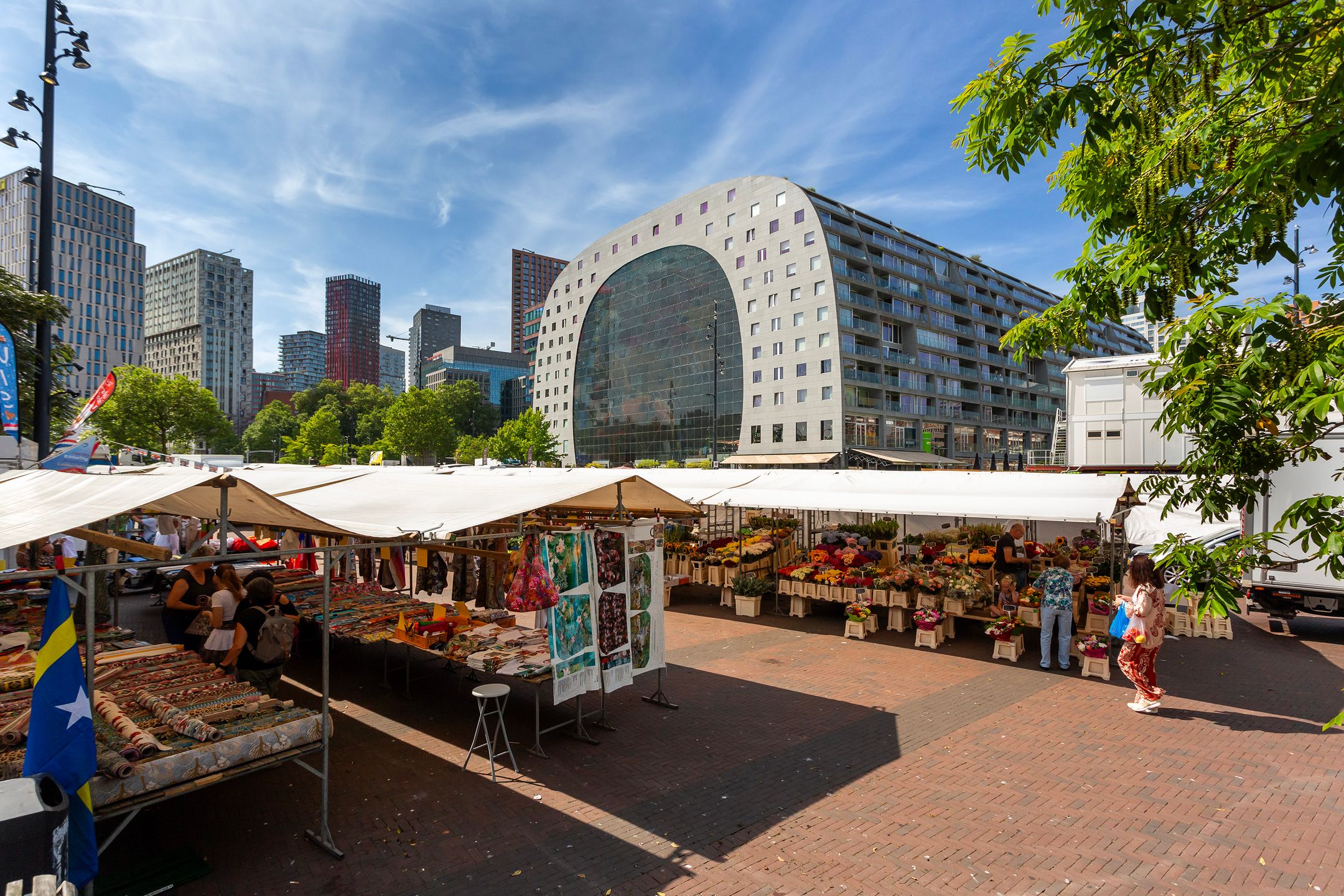 Foto 24 van Hoogstraat 99-C