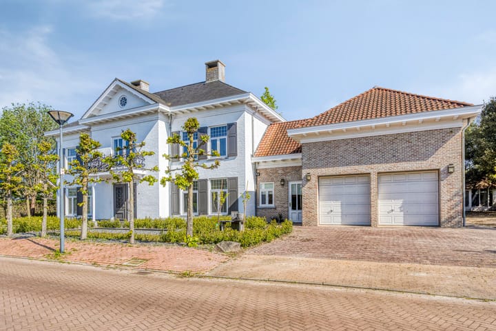 Foto 6 van Steenhof 4