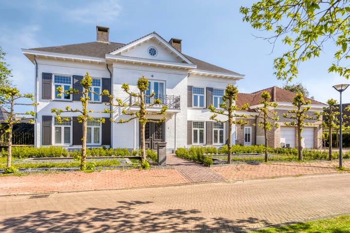 Foto 9 van Steenhof 4