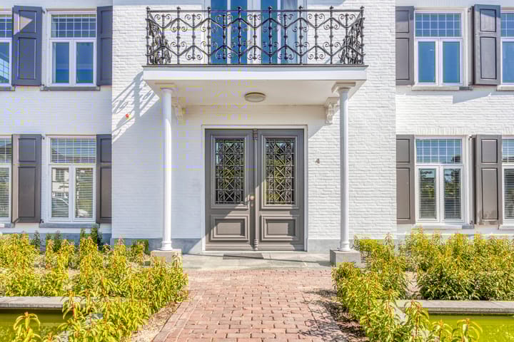 Foto 12 van Steenhof 4