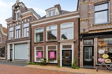 Vlasstraat thumbnail