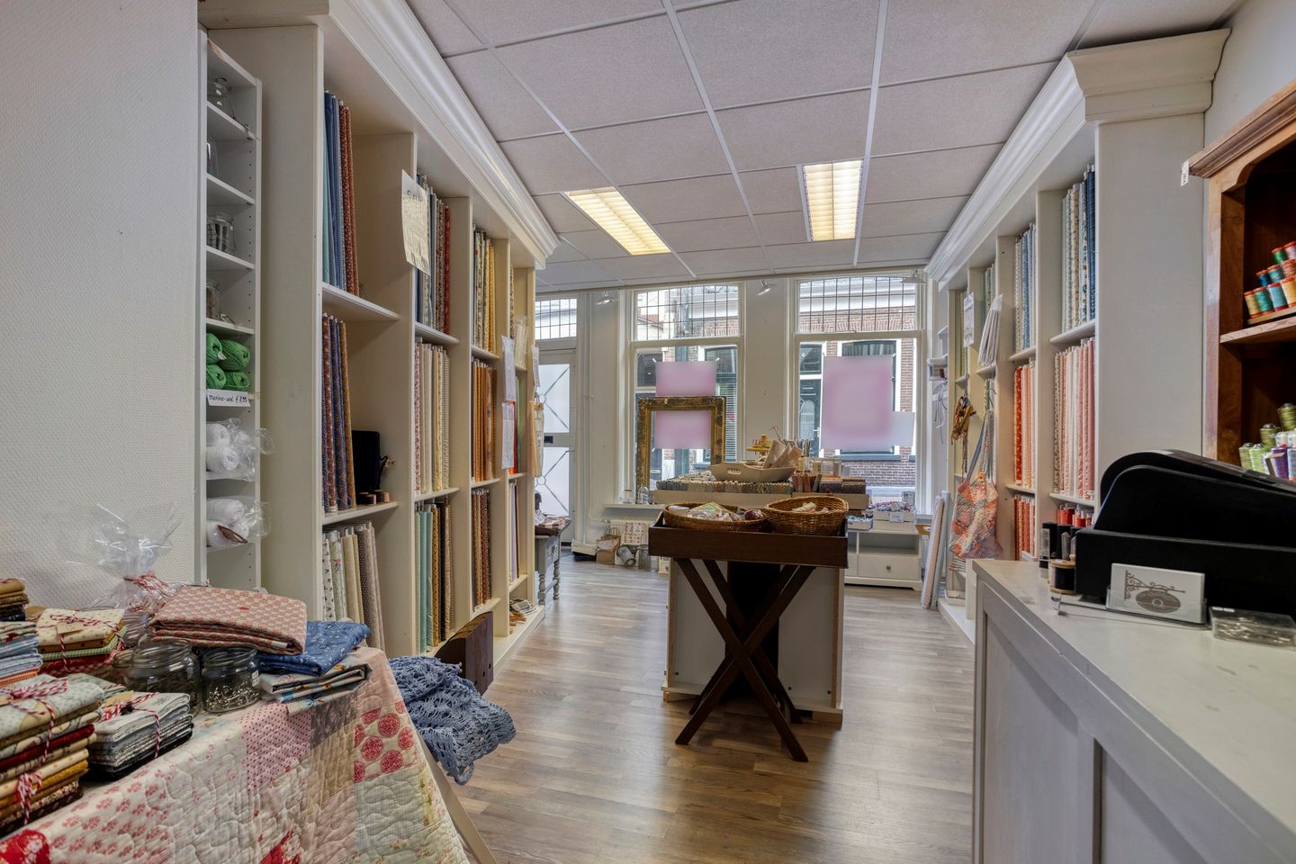 Foto 4 van Vlasstraat 9