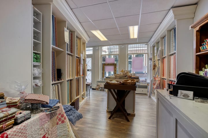 Foto 4 van Vlasstraat 9