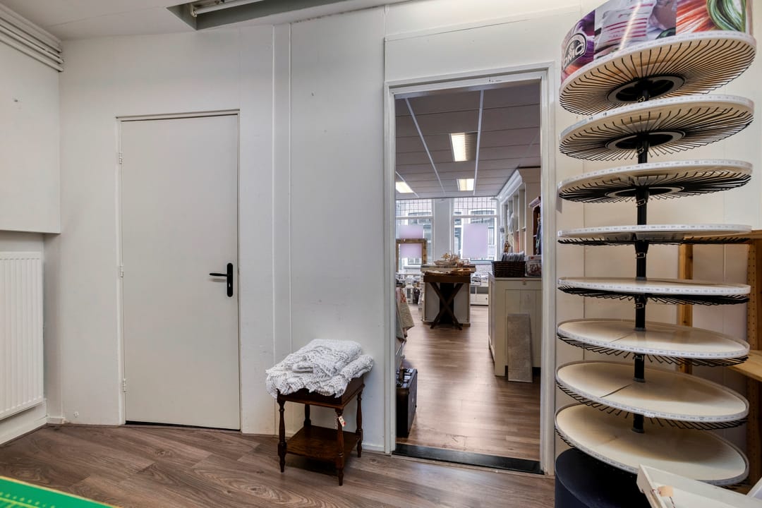 Foto 7 van Vlasstraat 9