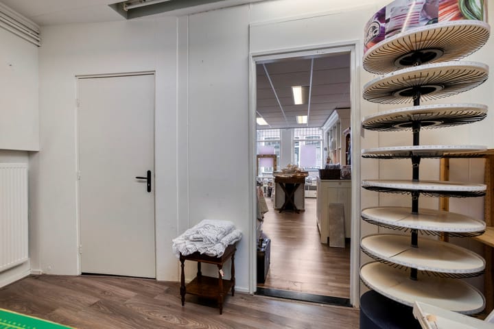 Foto 7 van Vlasstraat 9