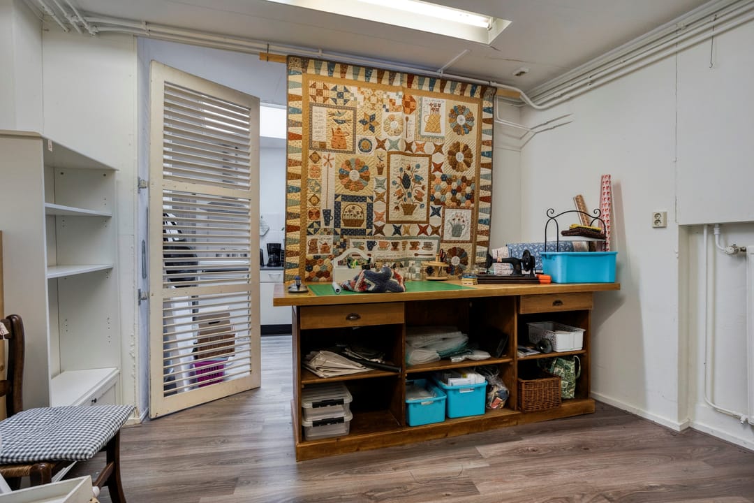 Foto 8 van Vlasstraat 9