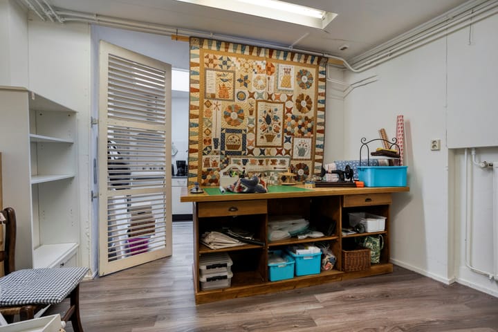 Foto 8 van Vlasstraat 9