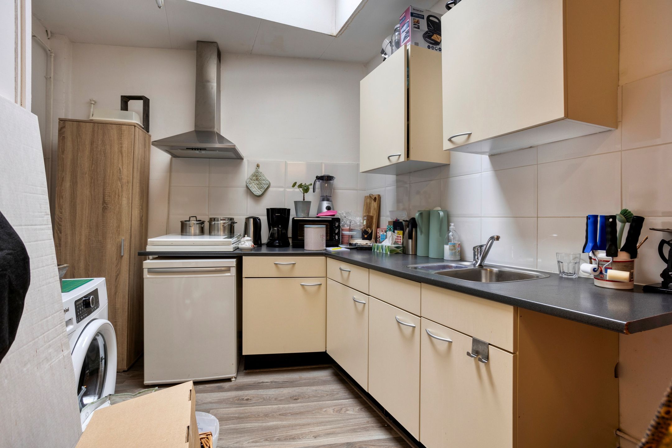 Foto 9 van Vlasstraat 9