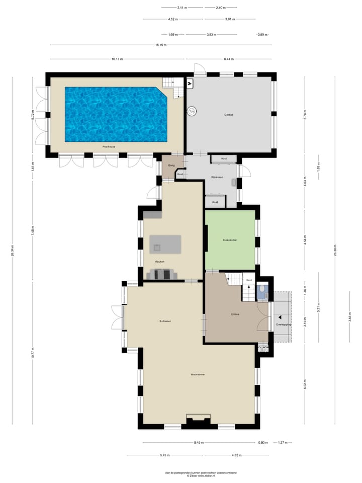 Foto 34 van Steenhof 4