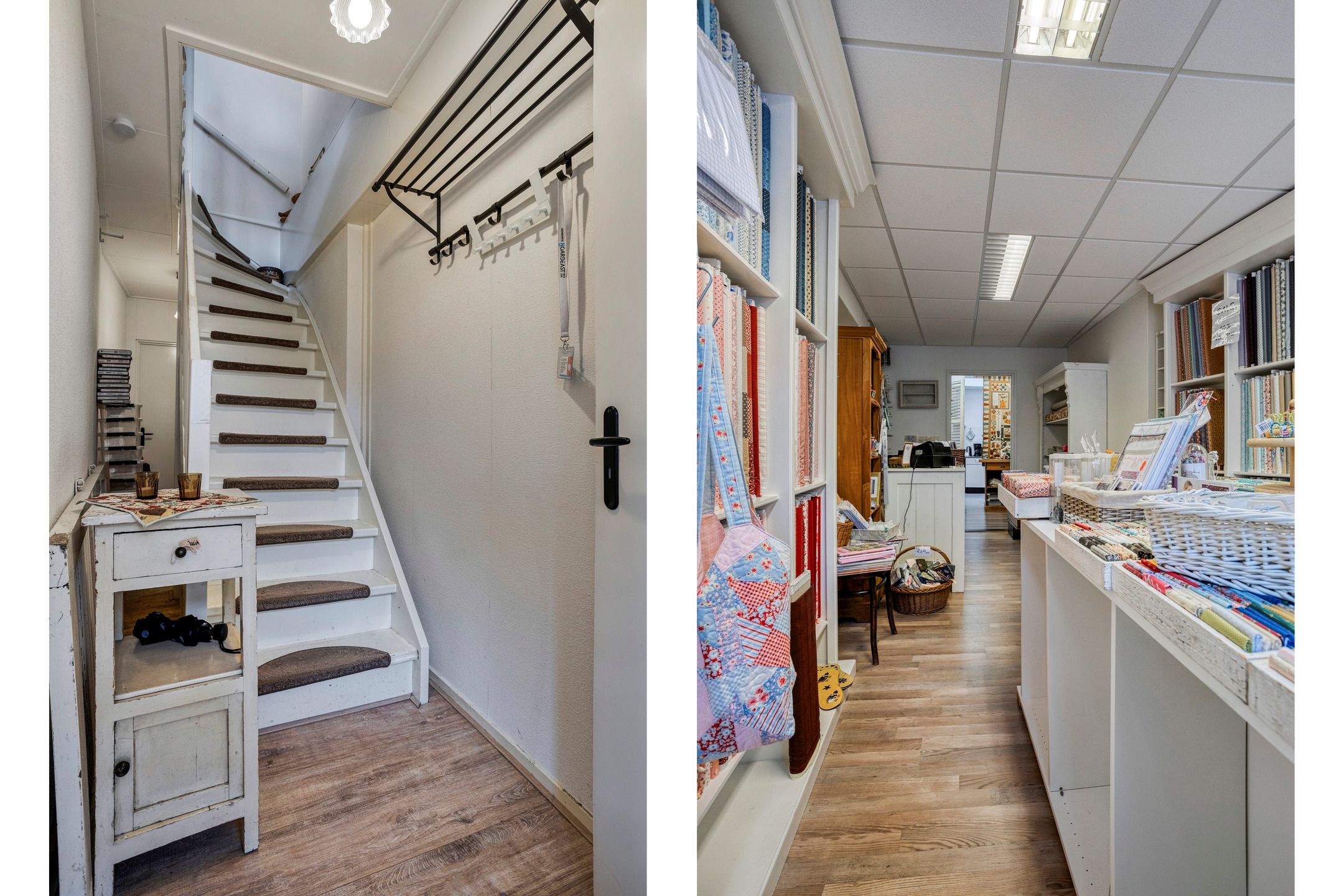 Foto 12 van Vlasstraat 9