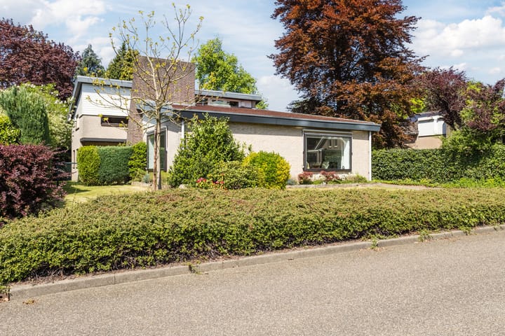 Foto 1 van Merellaan 5