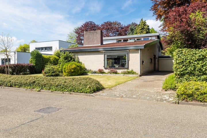 Foto 2 van Merellaan 5