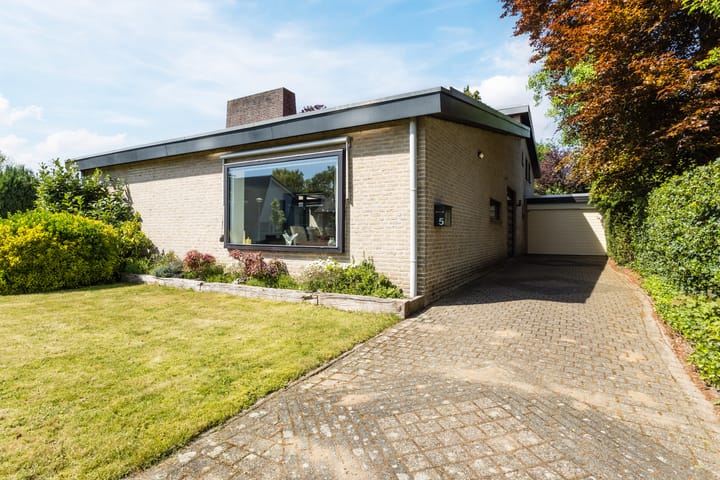 Foto 5 van Merellaan 5