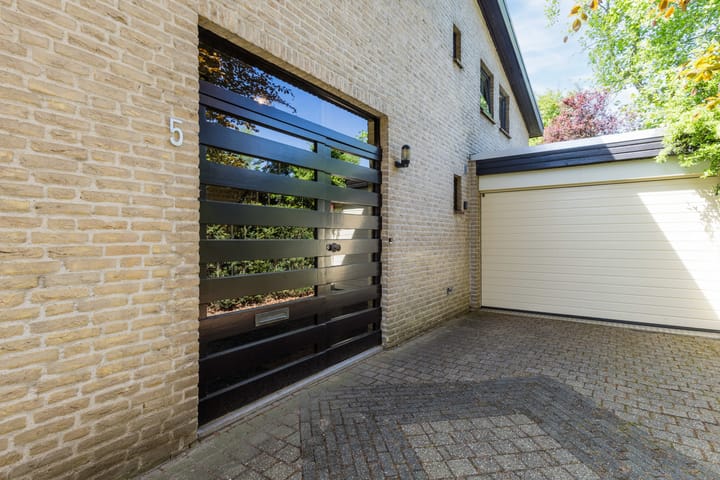 Foto 6 van Merellaan 5