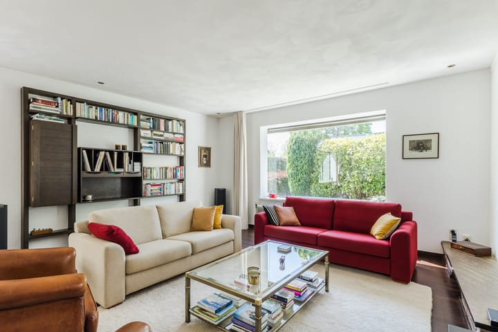 Foto 9 van Merellaan 5