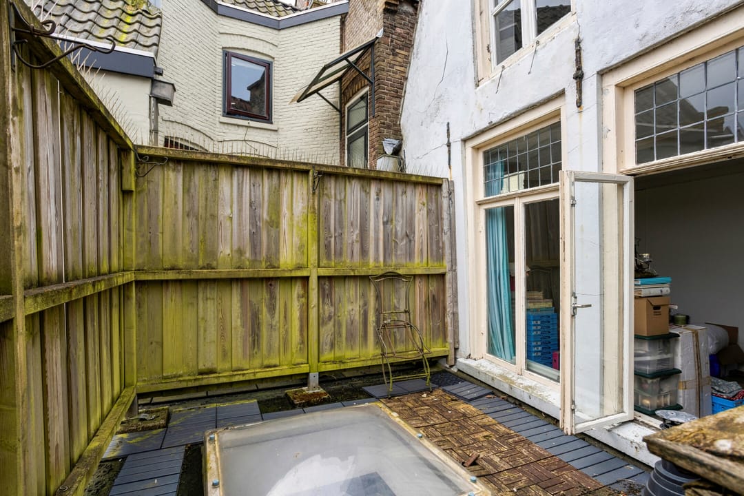 Foto 22 van Vlasstraat 9