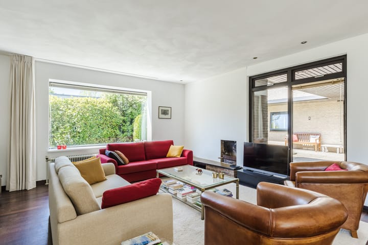 Foto 10 van Merellaan 5