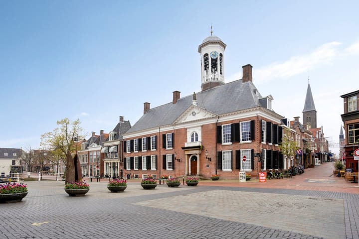 Foto 25 van Vlasstraat 9