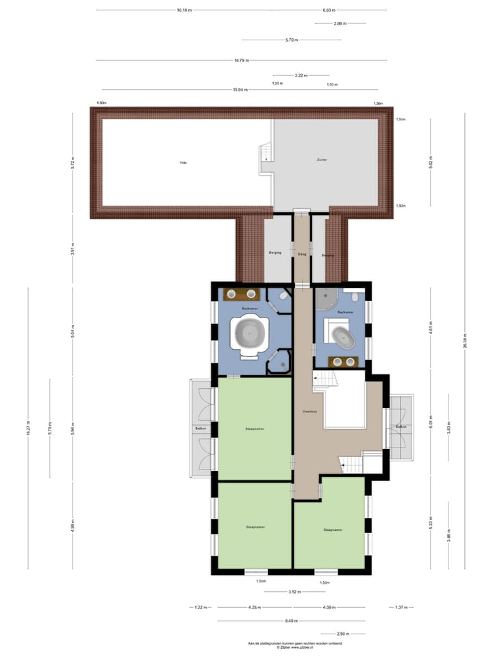 Foto 54 van Steenhof 4