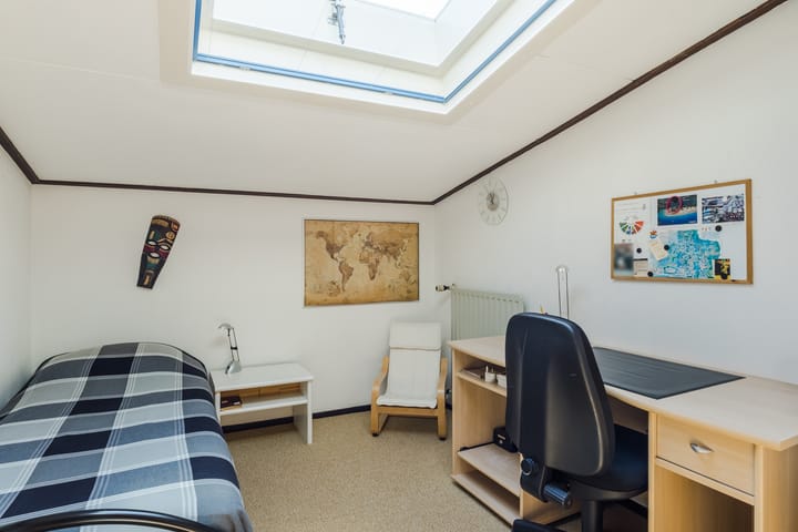 Foto 34 van Merellaan 5