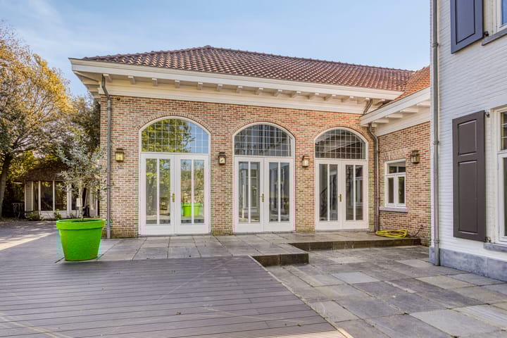 Foto 81 van Steenhof 4